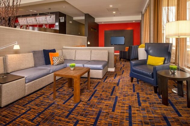 Courtyard By Marriott Baltimore Hunt Valley - Photo3