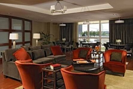 Global Luxury Suites at Harbor East - Photo5