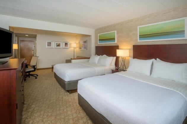 Holiday Inn Baltimore BWI Airport Area - Photo5