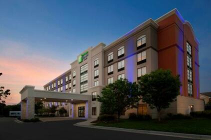 Holiday Inn Express & Suites Baltimore - BWI Airport North