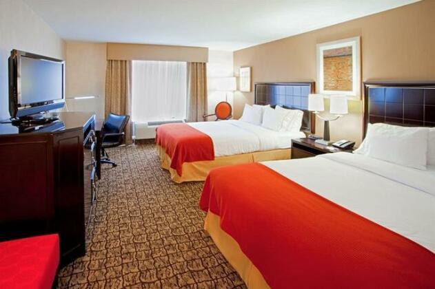 Holiday Inn Express & Suites Columbia - East Elkridge - Photo3