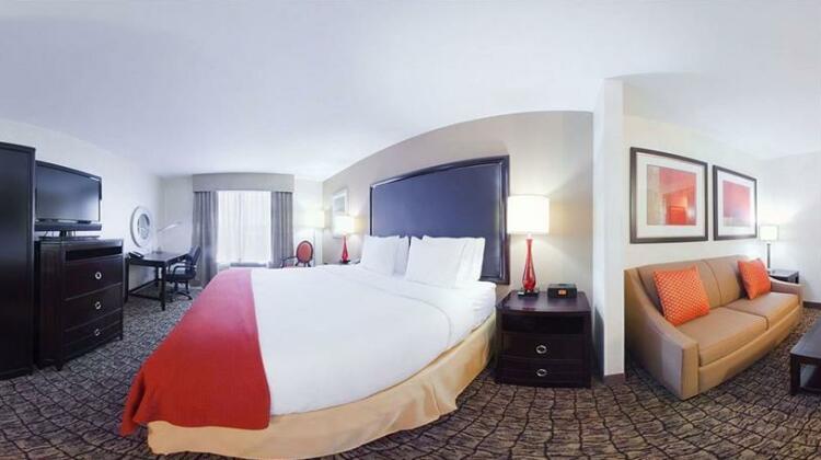 Holiday Inn Express & Suites Columbia - East Elkridge - Photo4