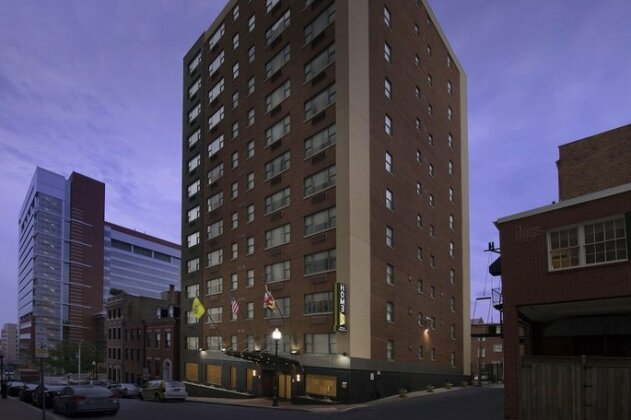 Home2 Suites by Hilton Baltimore Downtown - Photo2