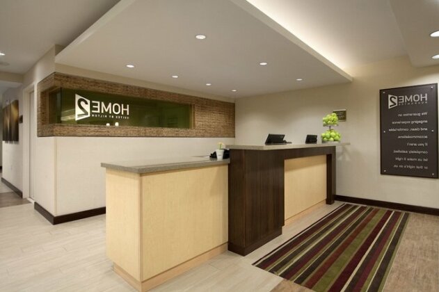 Home2 Suites by Hilton Baltimore Downtown - Photo5