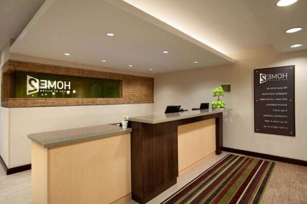 Home2 Suites by Hilton Baltimore/White Marsh - Photo2