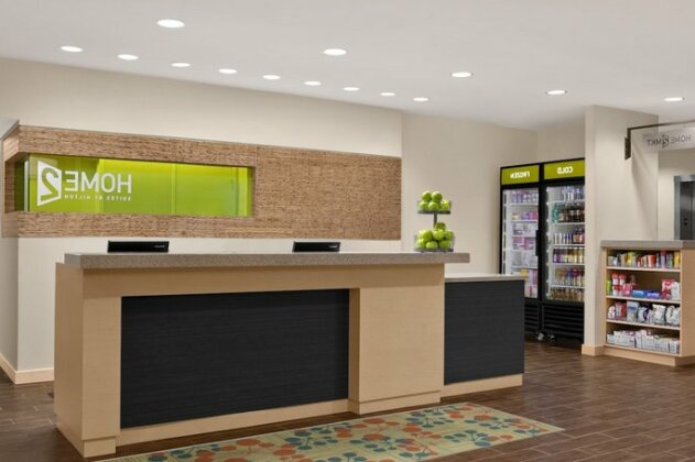 Home2 Suites by Hilton Baltimore/White Marsh - Photo3