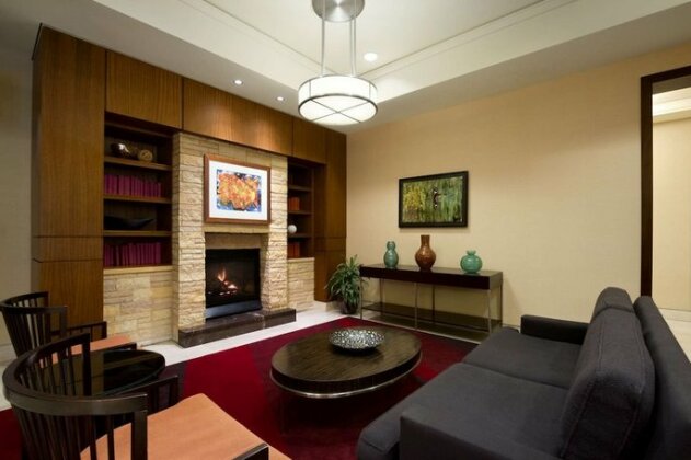 Homewood Suites by Hilton Baltimore - Photo2