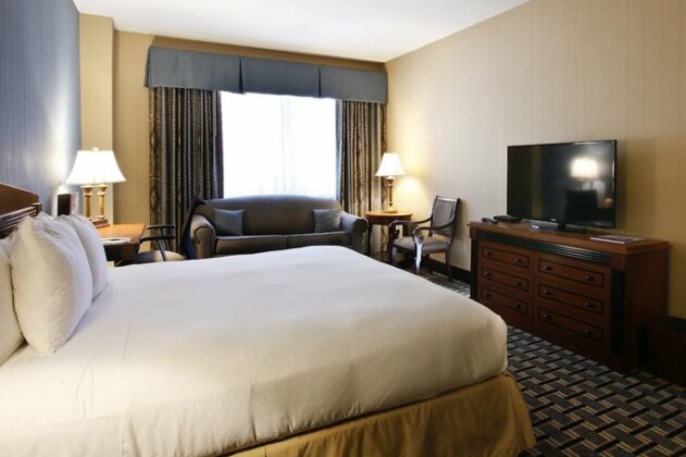 Inn at the Colonnade Baltimore - A DoubleTree by Hilton Hotel - Photo5