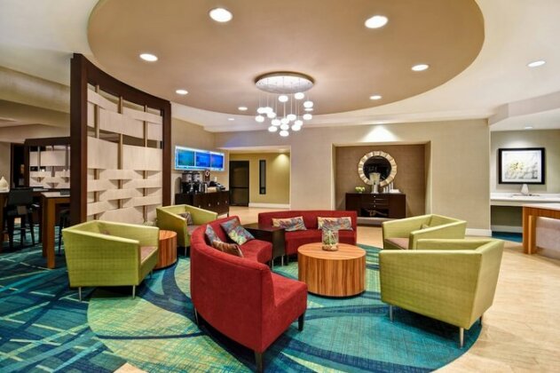 SpringHill Suites Baltimore BWI Airport - Photo2