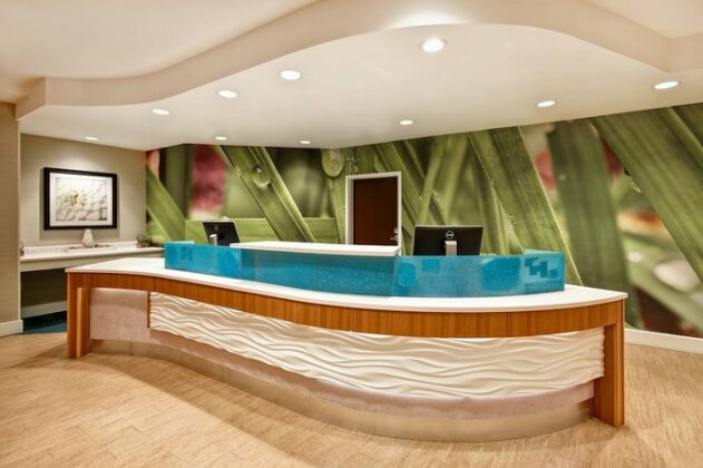 SpringHill Suites Baltimore BWI Airport - Photo3
