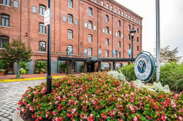 The Inn at Henderson's Wharf An Ascend Hotel Collection Member Baltimore