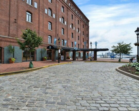 The Inn at Henderson's Wharf An Ascend Hotel Collection Member Baltimore - Photo4