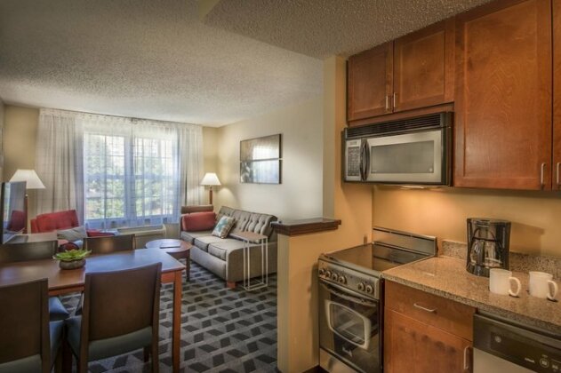 TownePlace Suites by Marriott Baltimore BWI Airport - Photo2