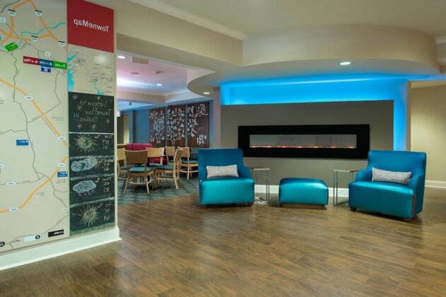 TownePlace Suites by Marriott Baltimore BWI Airport - Photo3