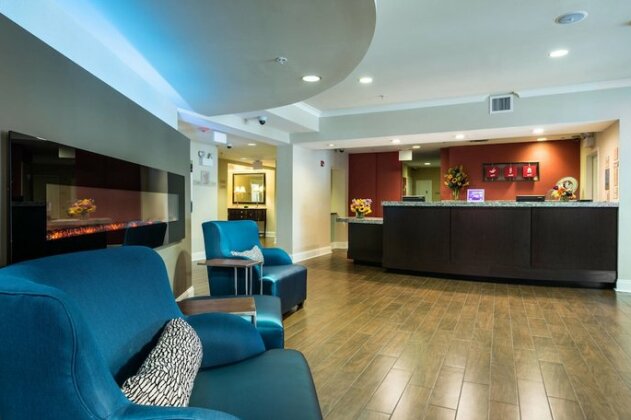 TownePlace Suites by Marriott Baltimore BWI Airport - Photo5