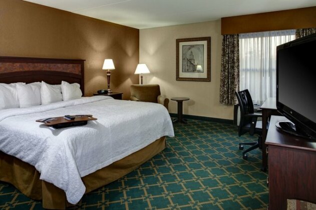Wingate by Wyndham Baltimore BWI Airport - Photo4