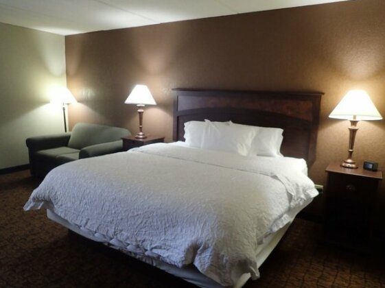 Wingate by Wyndham Baltimore BWI Airport - Photo5