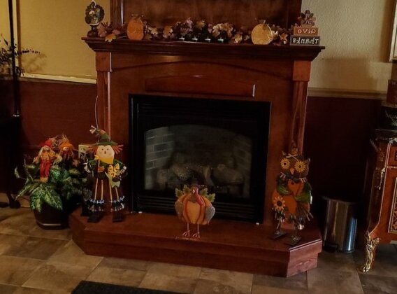 Fireside Inn and Suites - Photo2