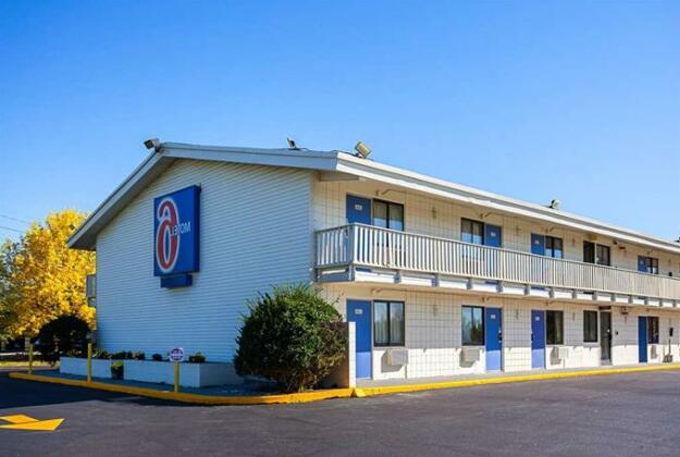 Motel 6 Bangor - Photo5