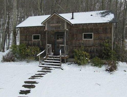 Banner Haven B&B and Cabin Rentals - Photo3