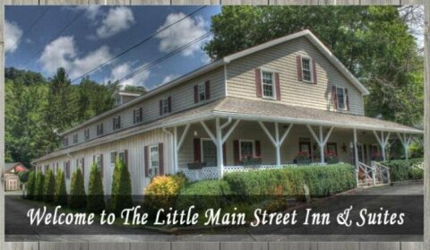 Little Main Street Inn