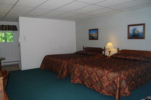 Acadia Pines Motel - Photo2