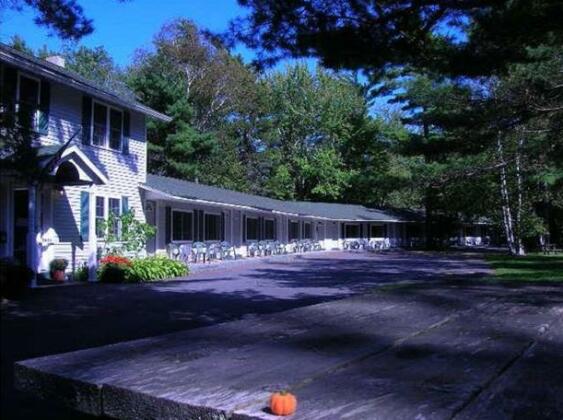 Acadia Pines Motel - Photo5