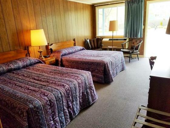 Anchorage Motel Bar Harbor - Photo3