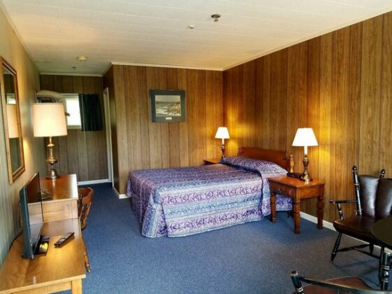 Anchorage Motel Bar Harbor - Photo4