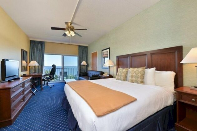 Atlantic Oceanside Hotel & Conference Center - Photo2