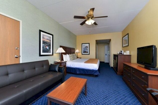 Atlantic Oceanside Hotel & Conference Center - Photo3