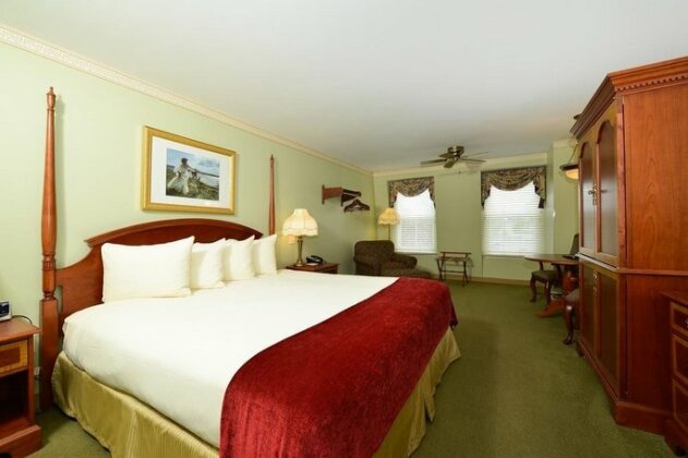 Bar Harbor Grand Hotel - Photo4