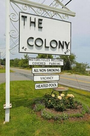 The Colony Bar Harbor