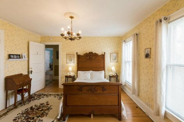 Ringling House Bed & Breakfast - Photo3