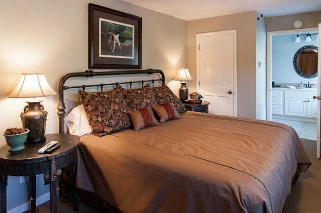 Live Oak Bed and Breakfast - Photo4