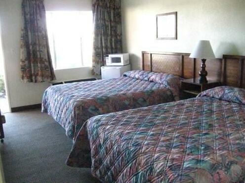 Desert Inn Motel - Photo5