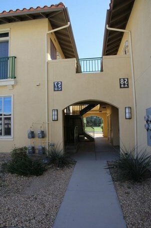 On-Base Suites Fort Irwin - Photo2