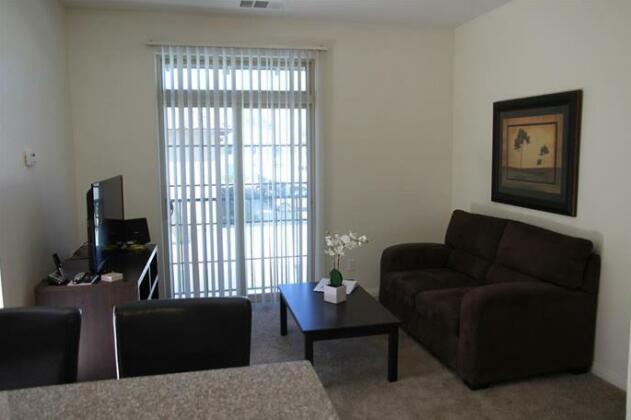 On-Base Suites Fort Irwin - Photo5