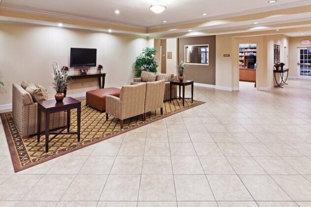 Candlewood Suites Bartlesville East - Photo4