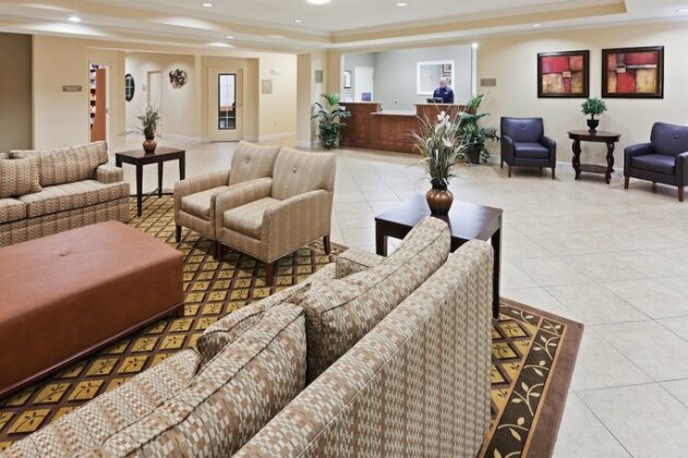 Candlewood Suites Bartlesville East - Photo5