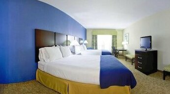 Holiday Inn Express Hotel & Suites Bartlesville - Photo5
