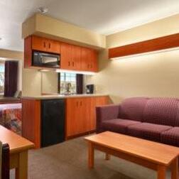 Microtel Inn & Suites Bartlesville - Photo2