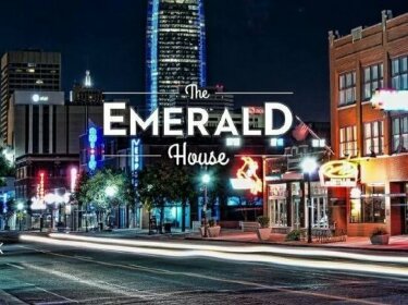 The Emerald House Hotel