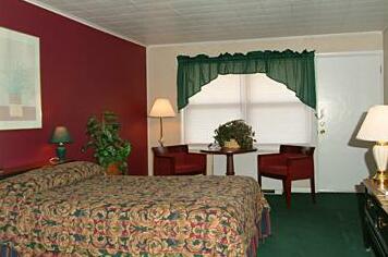 The Hermitage Hotel Bartow West Virginia - Photo2