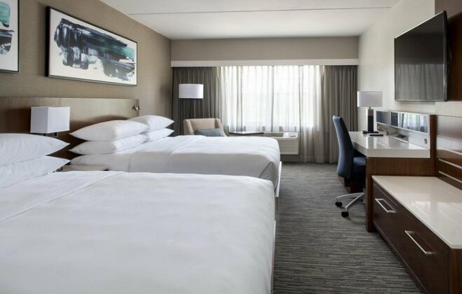 Delta Hotels by Marriott Basking Ridge - Photo3