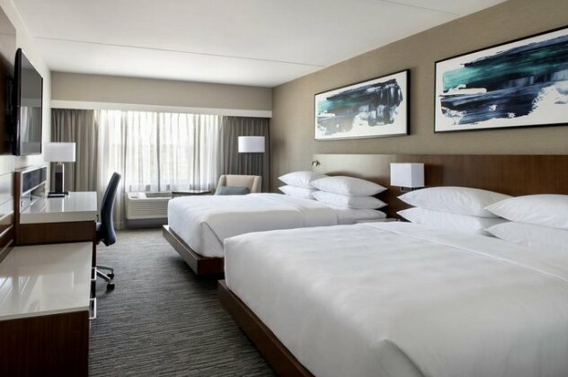 Delta Hotels by Marriott Basking Ridge - Photo4