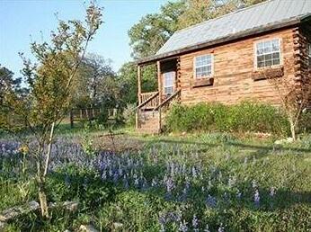 9e Ranch Bed And Breakfast Log Cabins