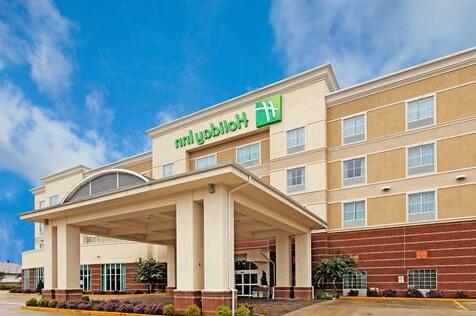 Holiday Inn Hotels Batesville - Photo2