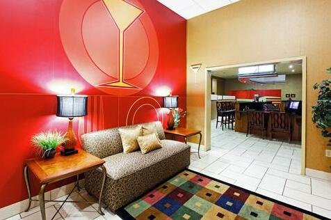 Holiday Inn Hotels Batesville - Photo3