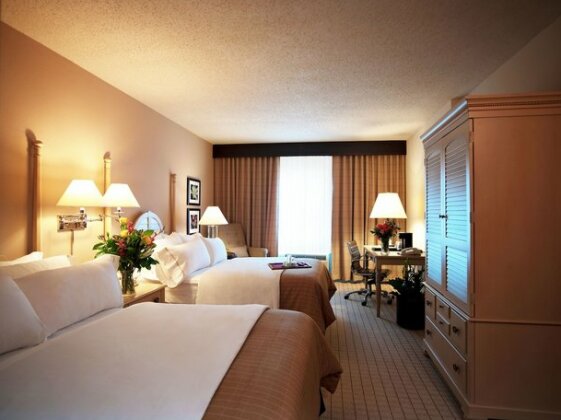 Belle of Baton Rouge Hotel - Photo4